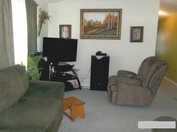 Ideal Mobile Home Community 750 E Stillwater Ave #92Fallon, NV 89406