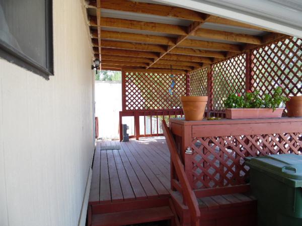Ideal Mobile Home Community 750 E Stillwater Ave #181Fallon, NV 89406