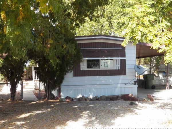 Montgomery Mobile Home Park 1205 S. Maine St. #6Fallon, NV 89406