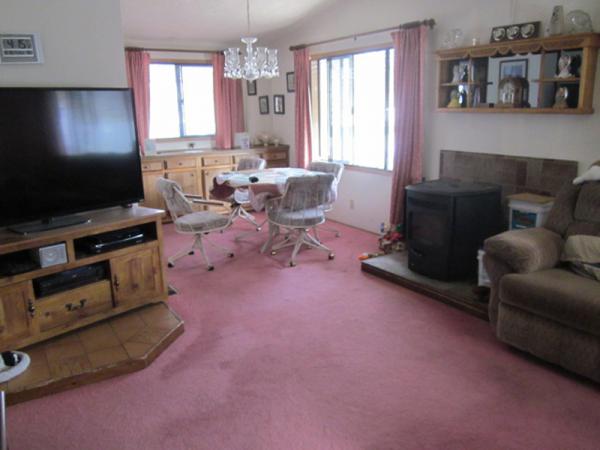 Ideal Mobile Home Community 750 E Stillwater Ave #128Fallon, NV 89406