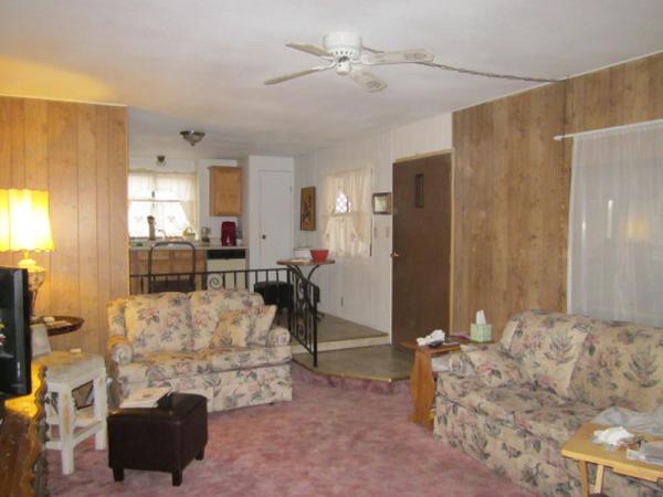 Lucky Trailer Court 750 E Stillwater Ave #194Fallon, NV 89406