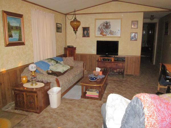 Lucky Trailer Court 750 E Stillwater Ave #104Fallon, NV 89406