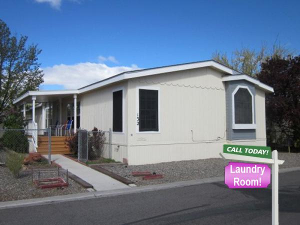 Villa Mobile Home Park 132 Farmington WayFernley, NV 89406