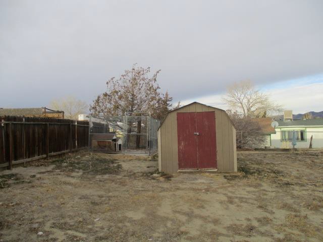 778 Silver WayFernley, NV, 89408Lyon County