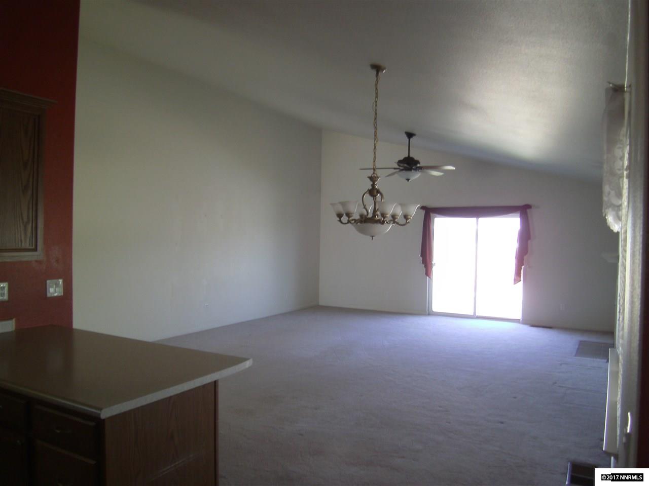 190JENNY'S LANE, Fernley, NV 89408