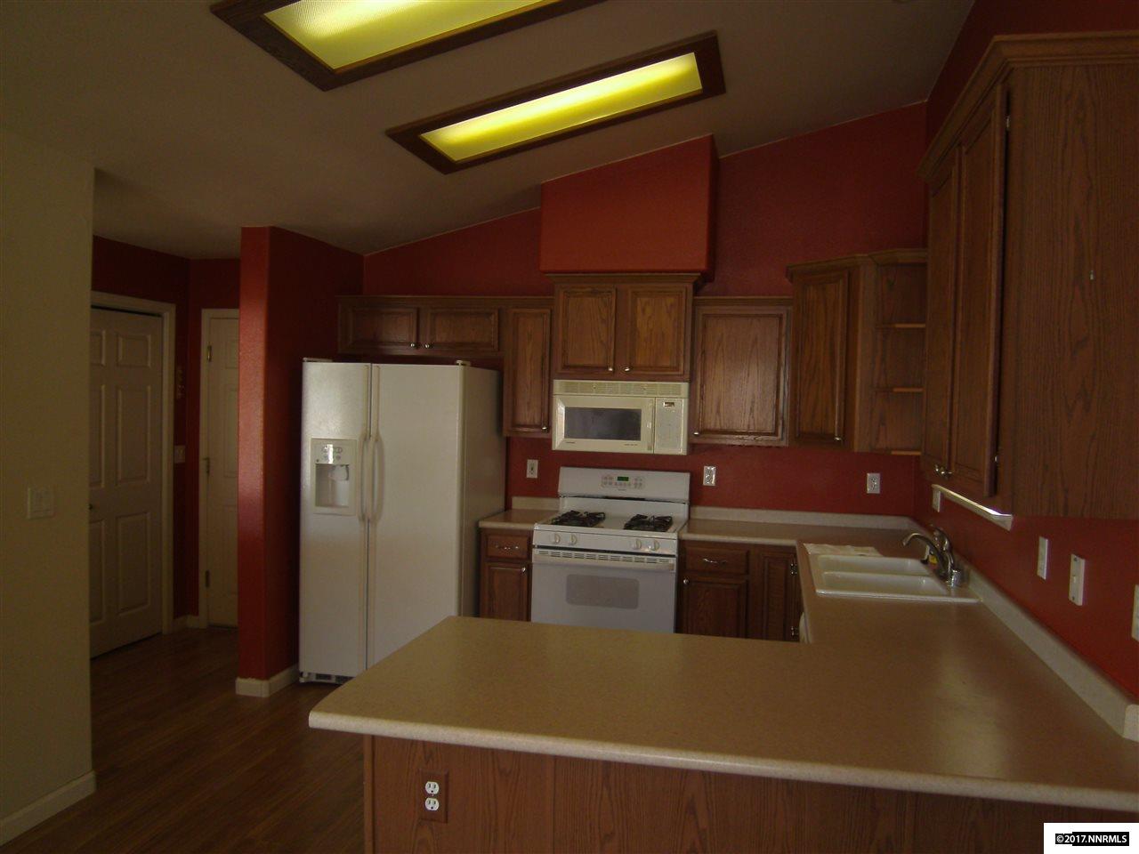 190JENNY'S LANE, Fernley, NV 89408