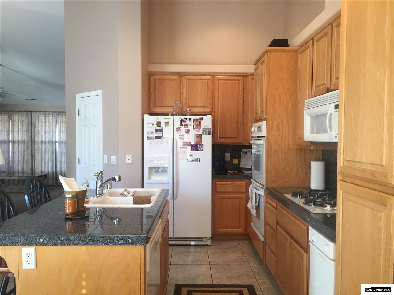 549 Wedge, Fernley, NV 89408