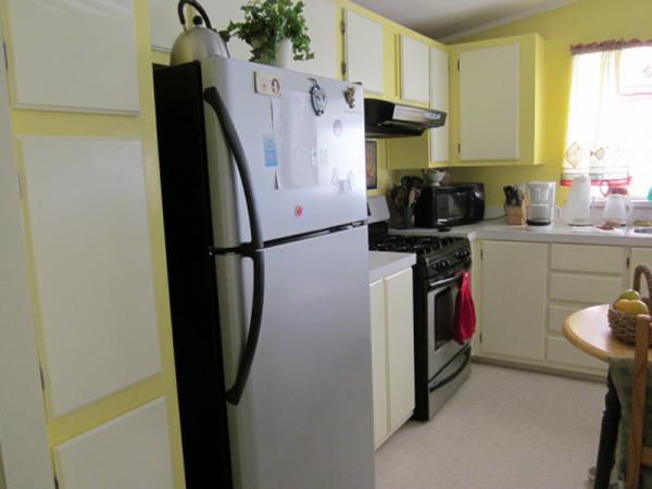 Villa Mobile Home Park 30 Primton WayFernley, NV 89408