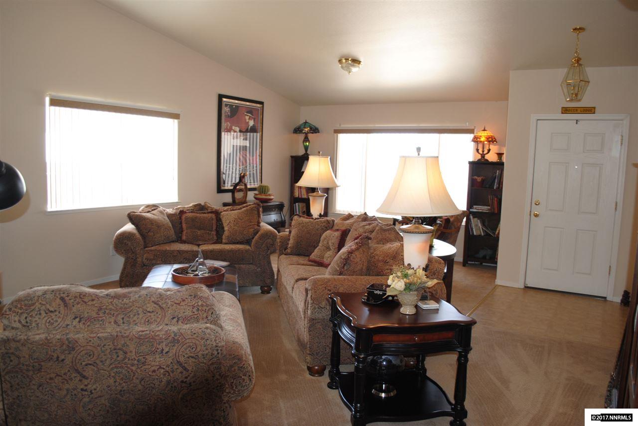 1110 Reed Cir, Fernley, NV 894089177