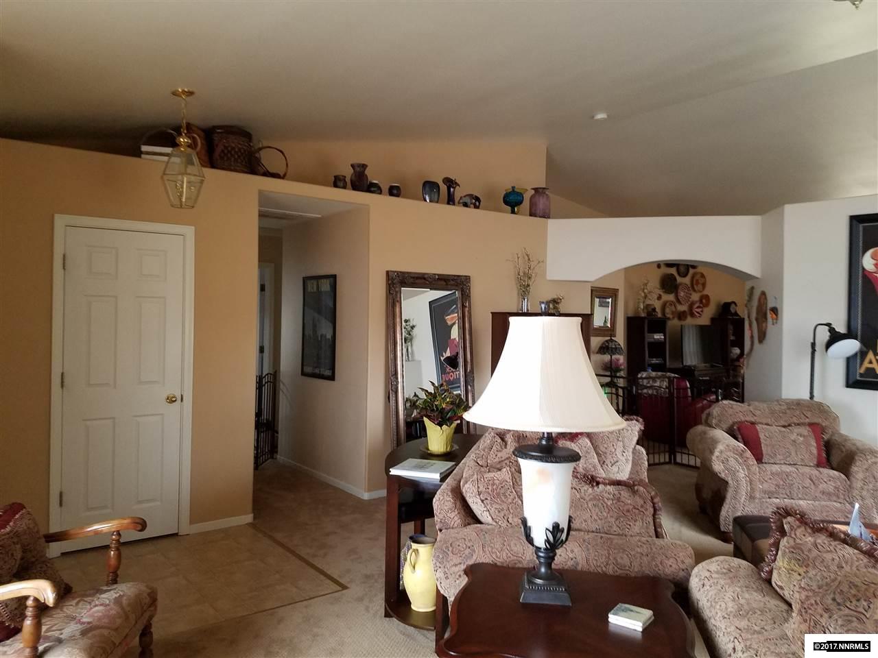 1110 Reed Cir, Fernley, NV 894089177