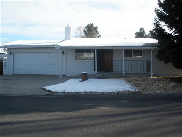 1356 Toiyabe AvenueGardnerville, NV, 89410Douglas County