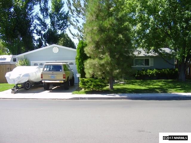 1341Toiyabe, Gardnerville, NV 89410