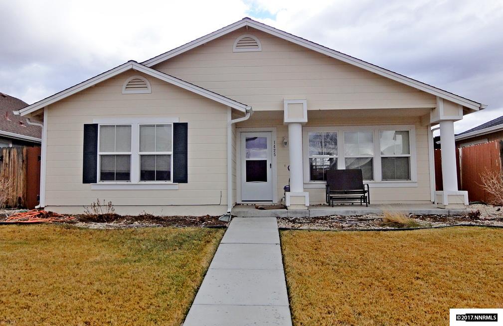1425Red Cedar, Gardnerville, NV 89410