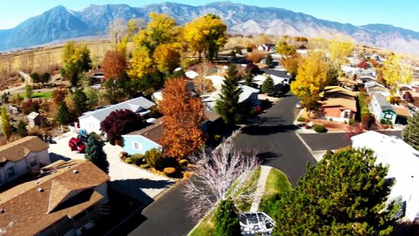 Aspen Park 1380 Centerville Lane #119Gardnerville, NV 89410