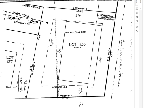 Aspen Park 1380 Centerville LaneGardnerville, NV 89410
