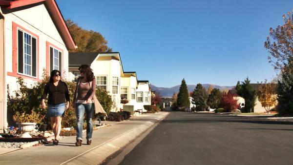 Aspen Park 1380 Centerville LaneGardnerville, NV 89410