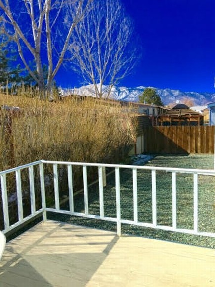 Aspen Park 1350 Centerville Lane #42Gardnerville, NV 89410