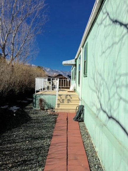 Aspen Park 1350 Centerville Lane #42Gardnerville, NV 89410