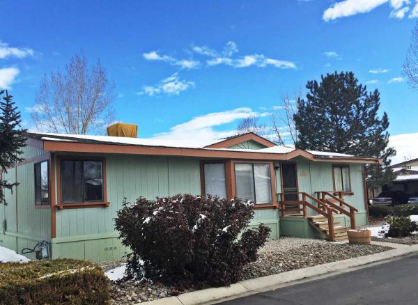 Aspen Park 1350 Centerville Lane #35Gardnerville, NV 89410