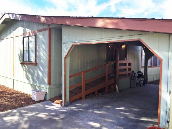 Aspen Park 1350 Centerville Lane #35Gardnerville, NV 89410