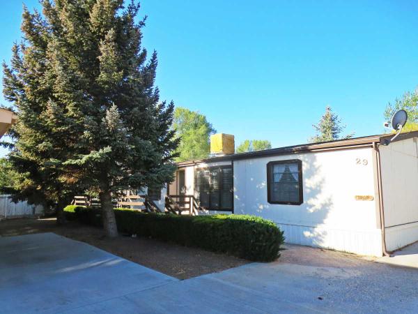 Aspen Park 1350 Centerville Lane #29Gardnerville, NV 89410