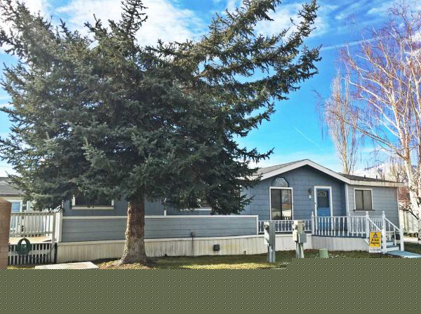 Aspen Park 1350 Centerville Lane #2Gardnerville, NV 89410