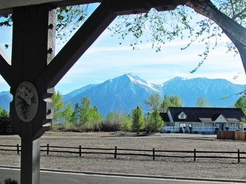Aspen Park 1350 Centerville Lane #24Gardnerville, NV 89410