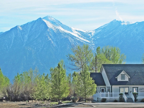 Aspen Park 1350 Centerville Lane #24Gardnerville, NV 89410
