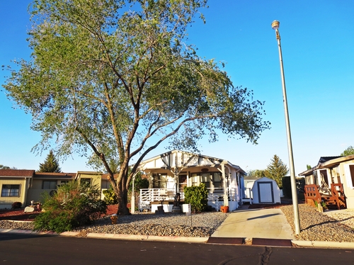 Aspen Park 1350 Centerville Lane #24Gardnerville, NV 89410