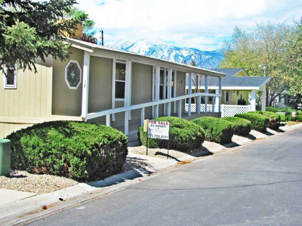 Aspen Park 1350 Centerville Lane #12Gardnerville, NV 89410