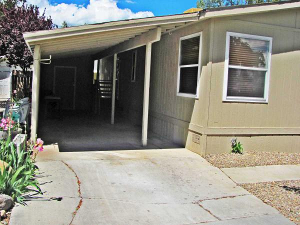 Aspen Park 1350 Centerville Lane #12Gardnerville, NV 89410