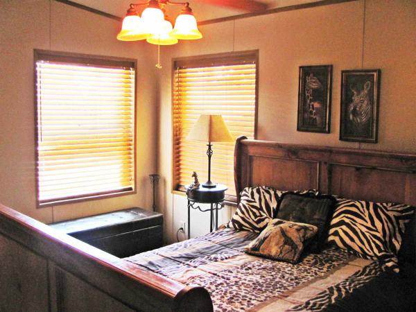 Aspen Park 1350 Centerville Lane #12Gardnerville, NV 89410
