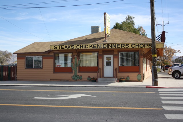 410 Cornell Ave., Lovelock, NV 89419