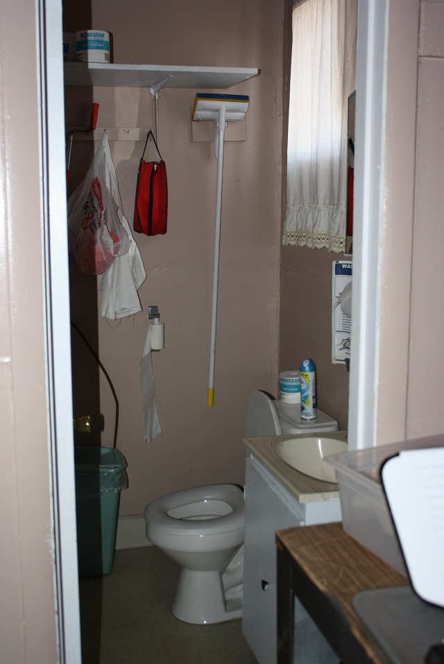 410 Cornell Ave., Lovelock, NV 89419