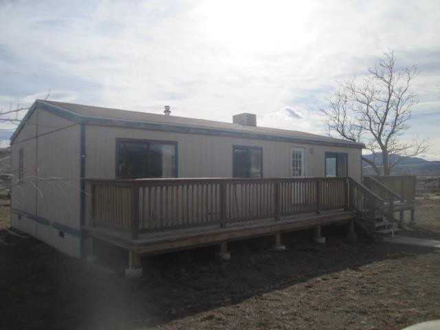 4985 Stagecoach DrStagecoach, NV, 89429Lyon County