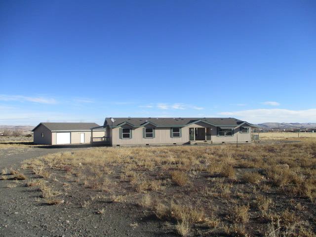 5460 White Oak DrSilver Springs, NV, 89429Lyon County