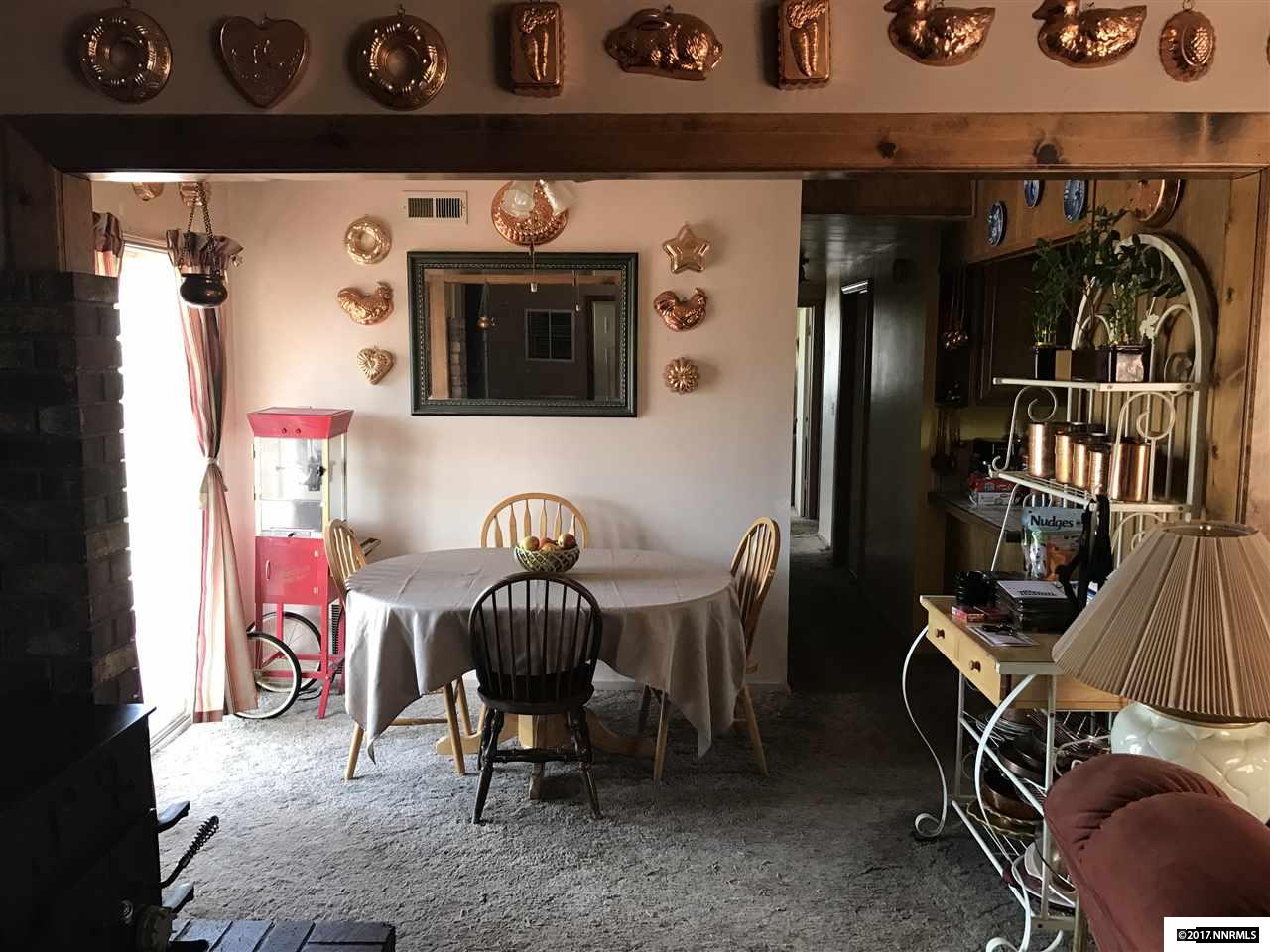 5305Abilene Dr, Stagecoach, NV 89429
