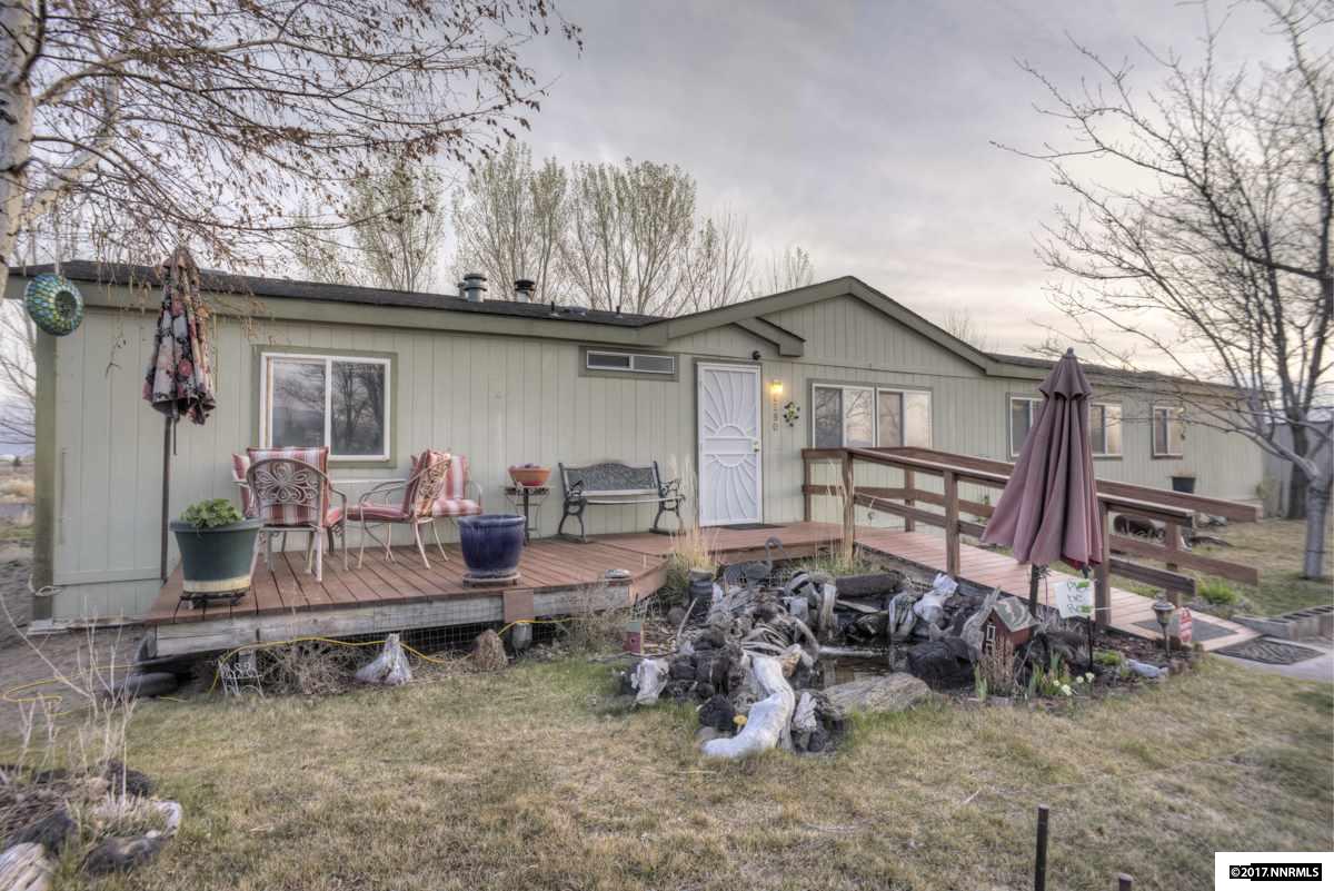2290 E Badger St., Silver Springs, NV 89429