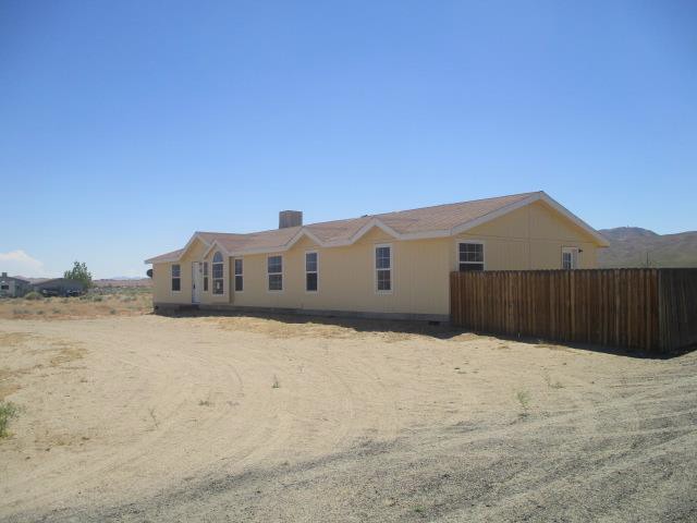 5655 Juniper StSilver Springs, NV, 89429Lyon County