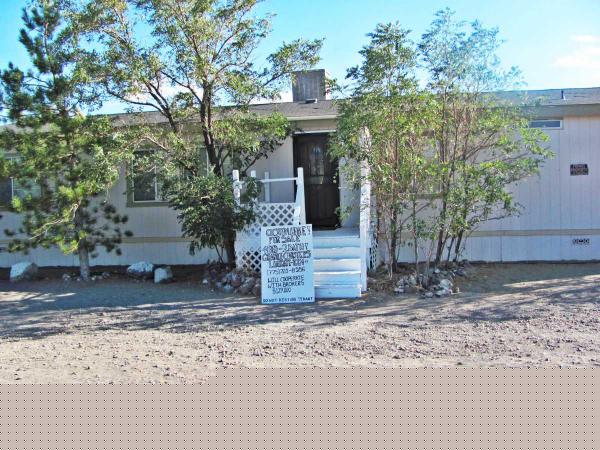 8305 Iroquois Trl ,NV, Stagecoach, 89429