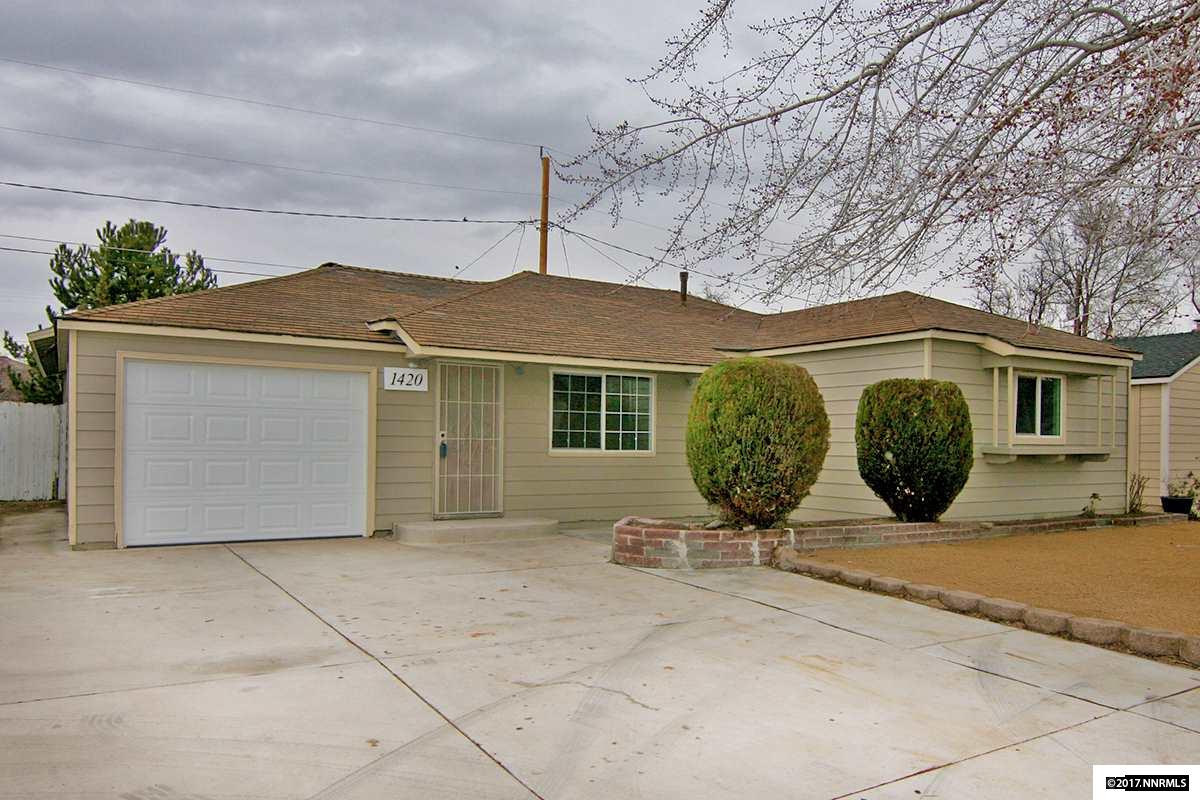 1420Upton Way, Sparks, NV 89431