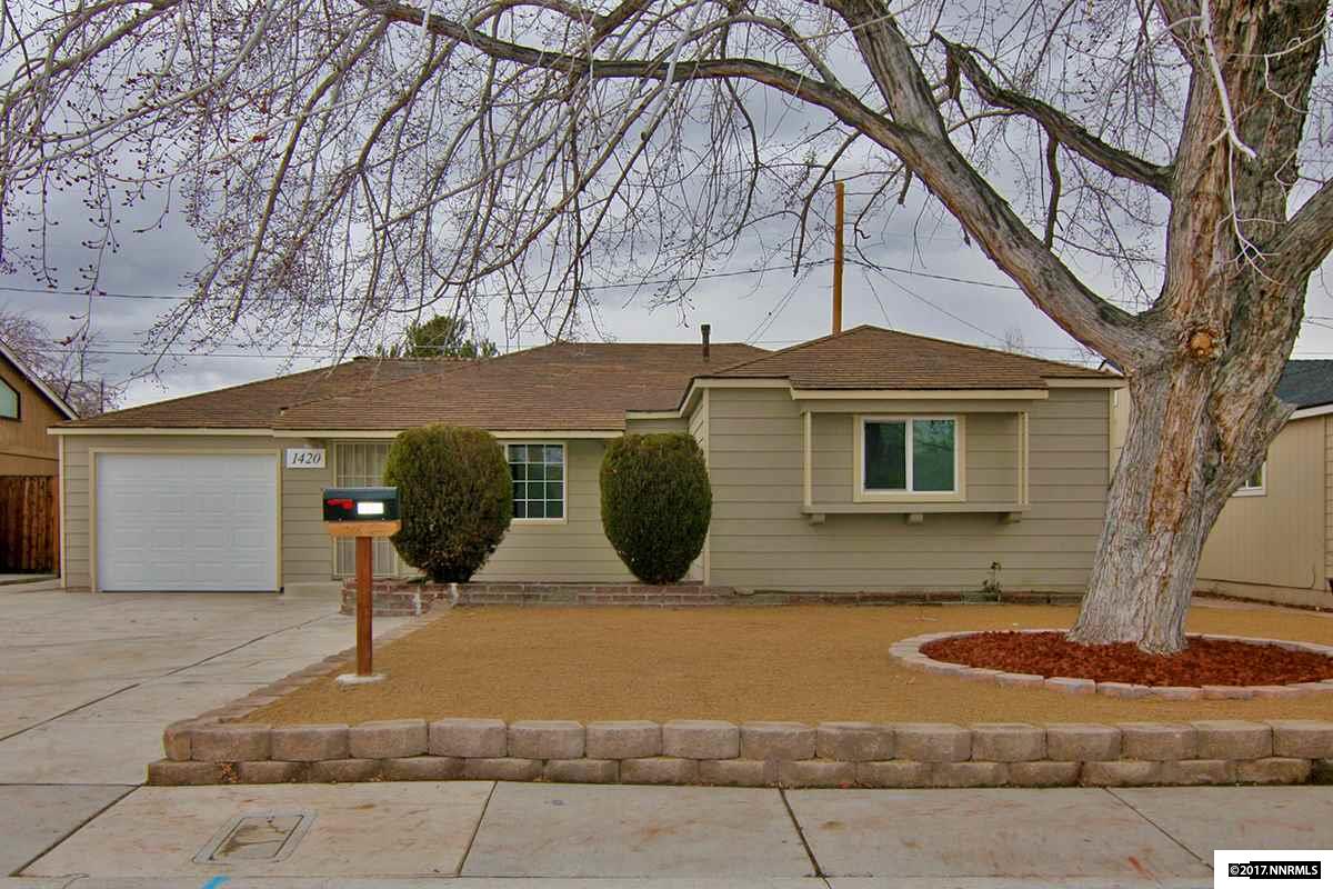 1420Upton Way, Sparks, NV 89431