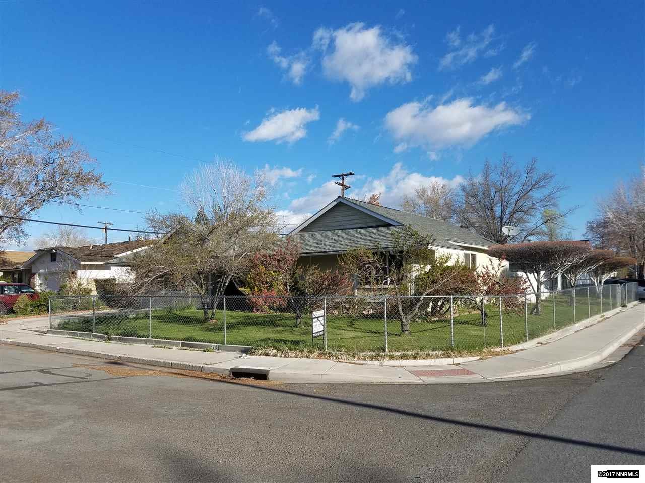 1600Byrd Dr, Sparks, NV 89431