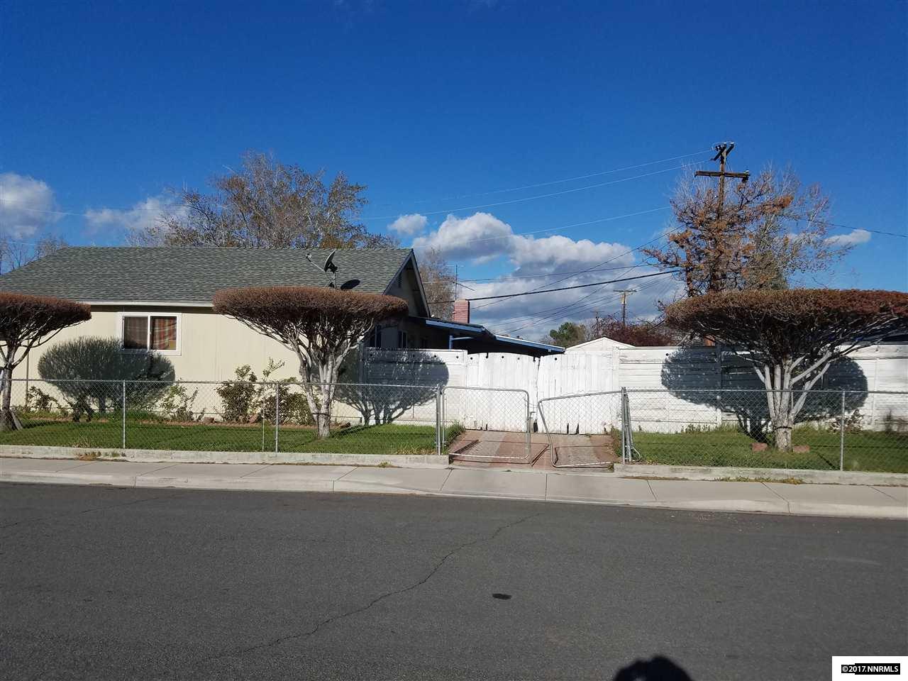 1600Byrd Dr, Sparks, NV 89431