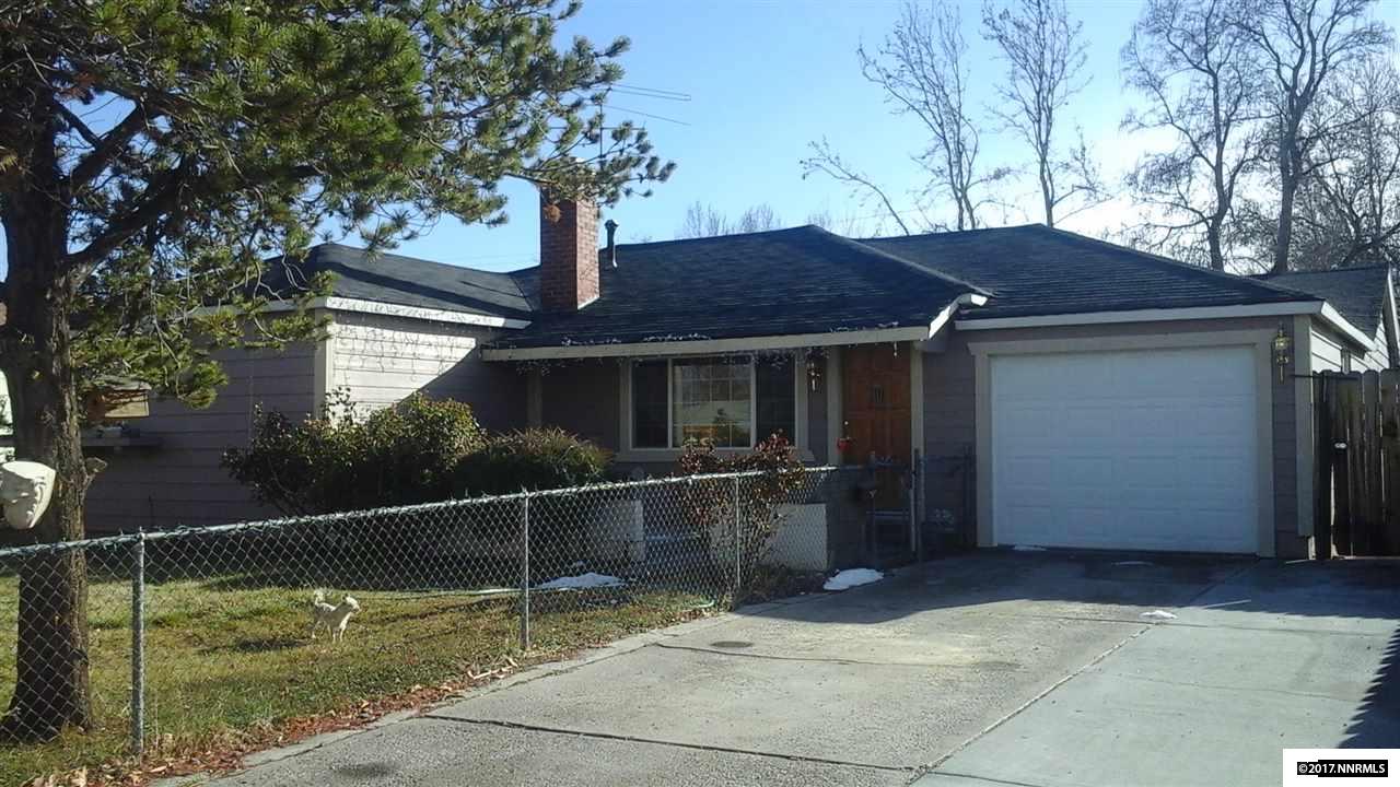 11 E M St, Sparks, NV 89431