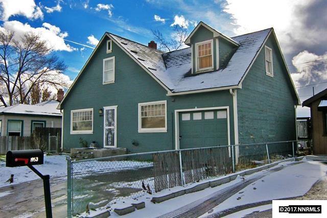 1947Hymer Ave, Sparks, NV 89431