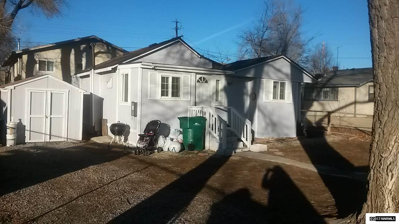1822F Street, Sparks, NV 89431