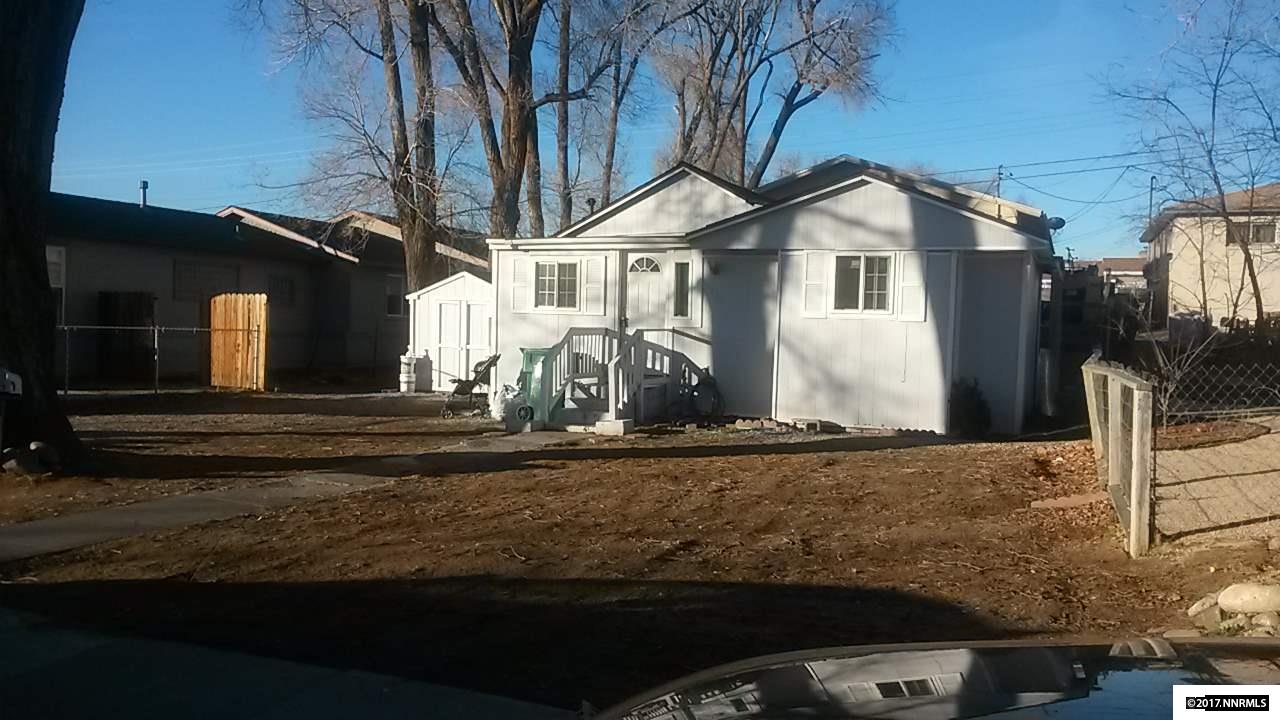 1822F Street, Sparks, NV 89431