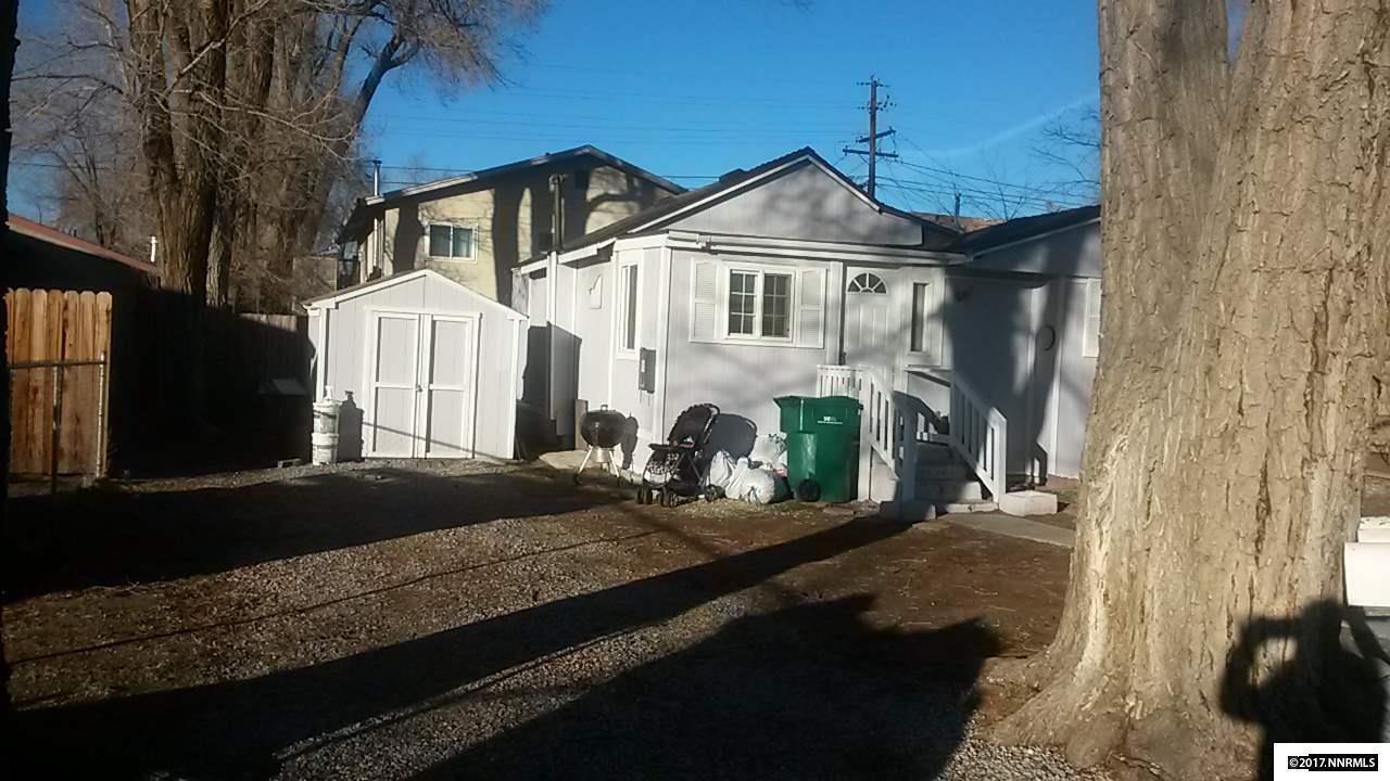 1822F Street, Sparks, NV 89431