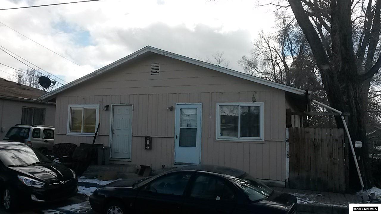1822F Street, Sparks, NV 89431